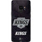 NHL Los Angeles Kings Distressed Galaxy S9 Skin